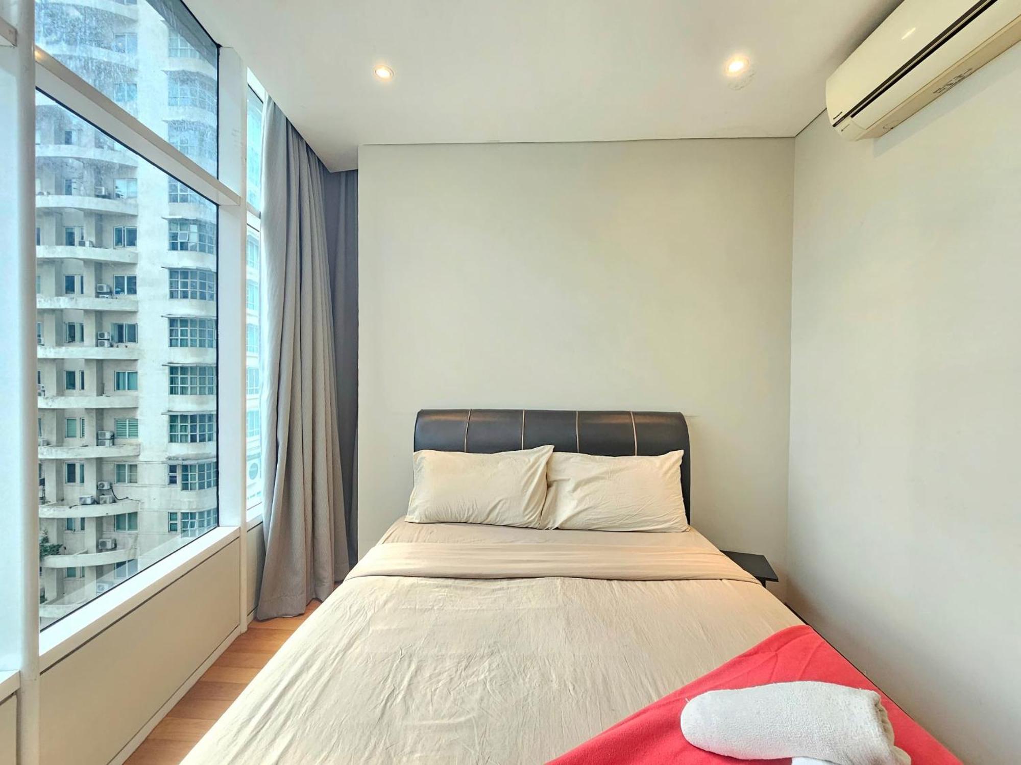 Apartment The Sky Klcc By Asianhost *