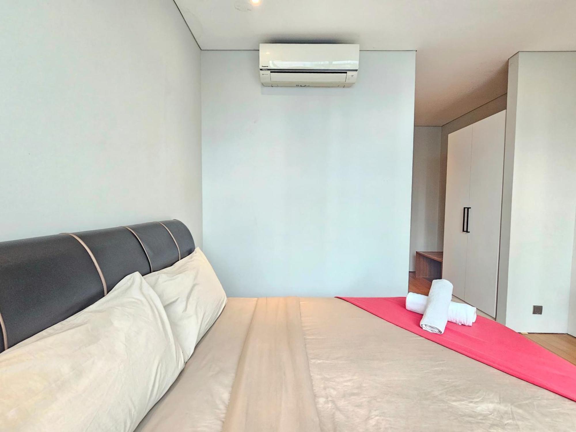 Apartment The Sky Klcc By Asianhost Kuala Lumpur